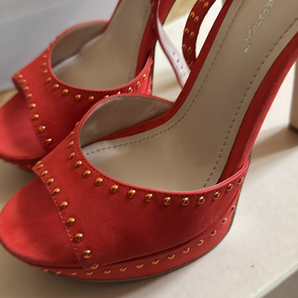 BCBGeneration Heels - Picture 6 of 9
